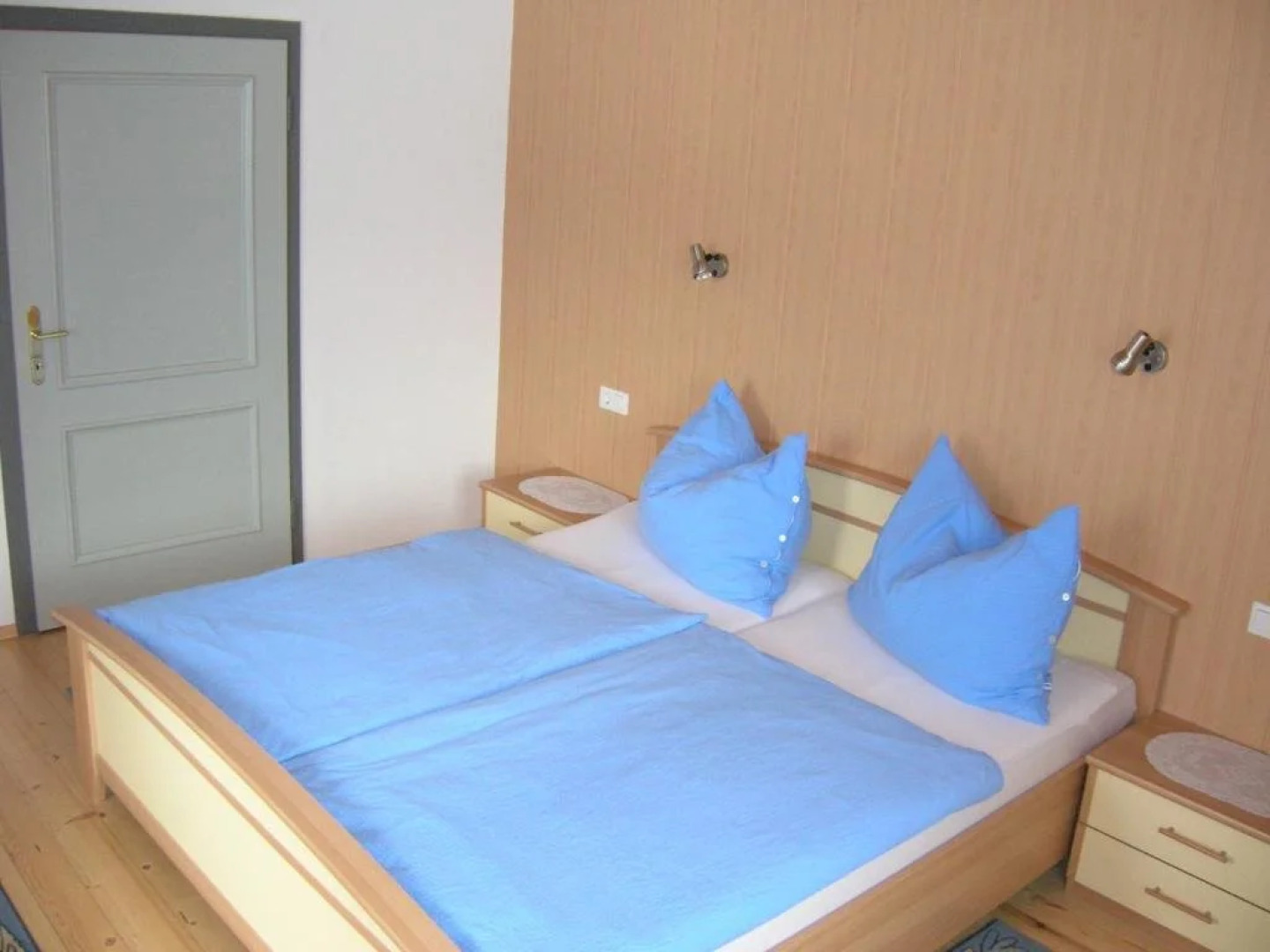 Ferienwohnung Berger