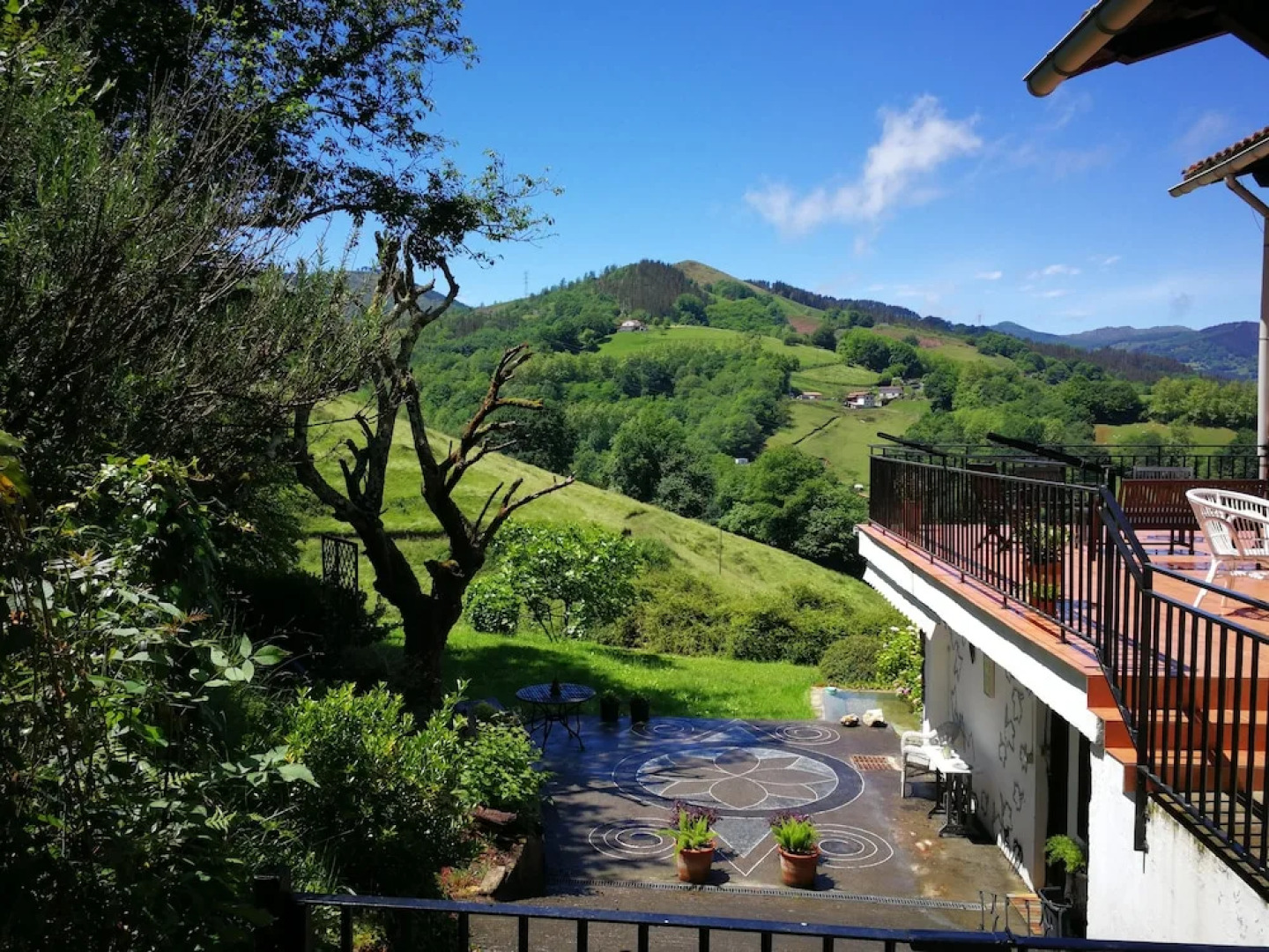 Rural House Pikukoborda