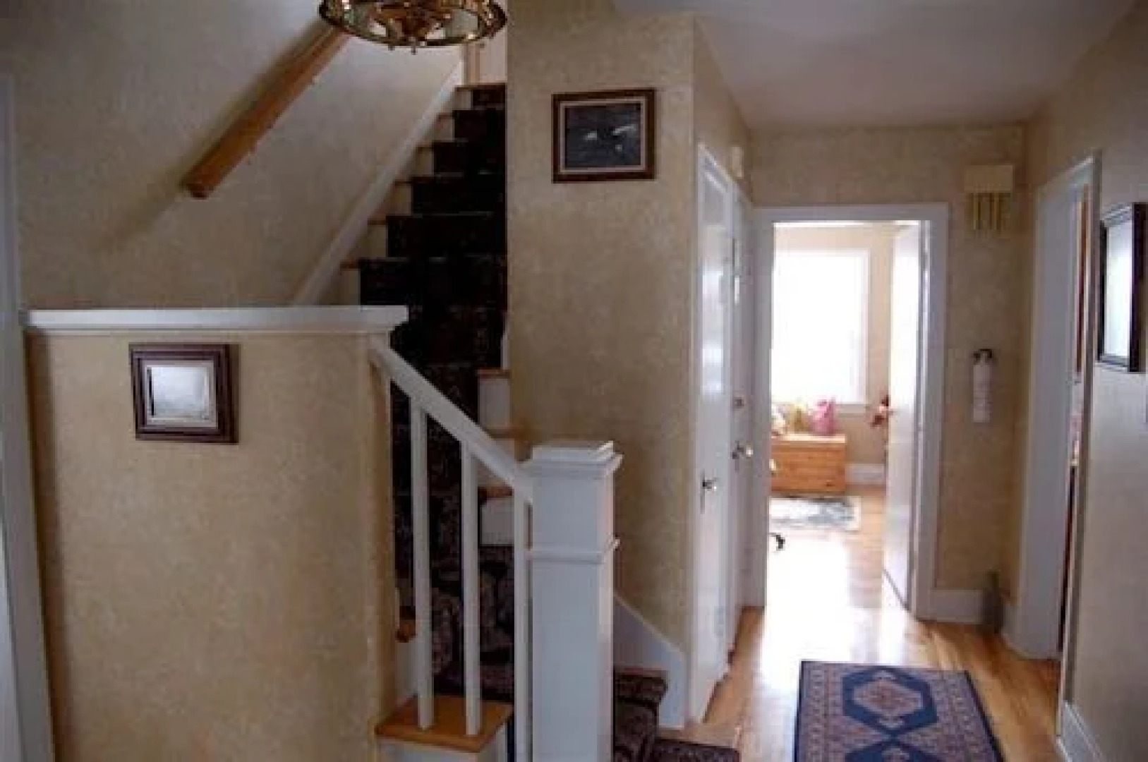 Eagles Landing Bed & Breakfast