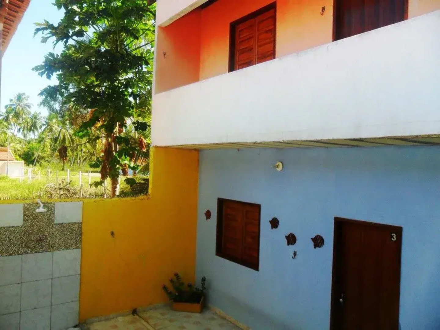 Pousada Kanto do Karioka