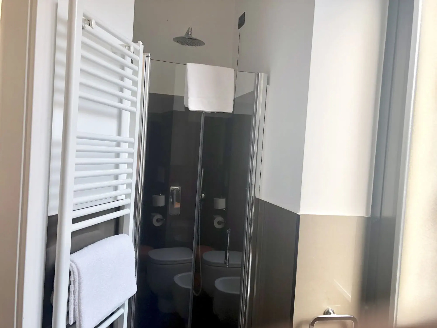 Отель Casual Eclettico Milano