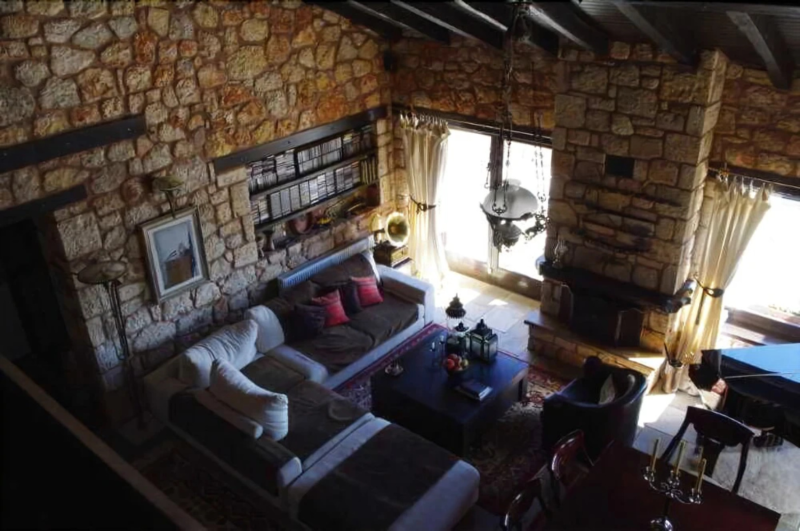 Villa Chateau Olympia