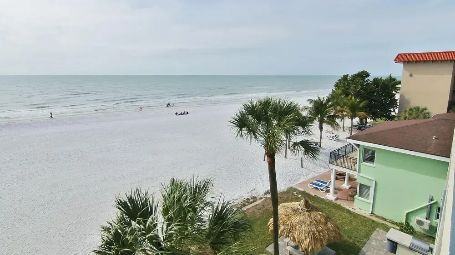 Sea Oats 307 by Teeming Vacation Rentals