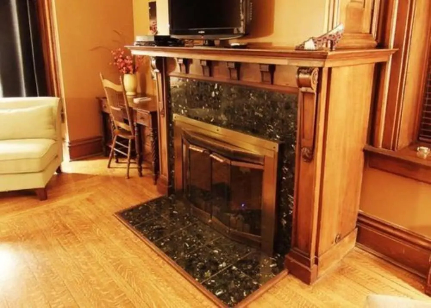 Boyden House Inn B&B