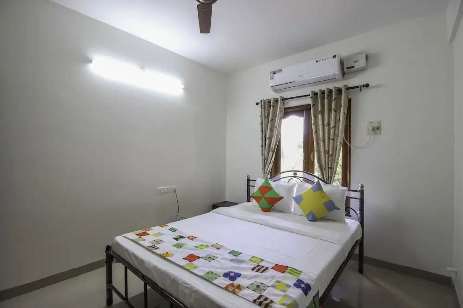 OYO 11014 Home Goa Spacious 2BHK Nerul
