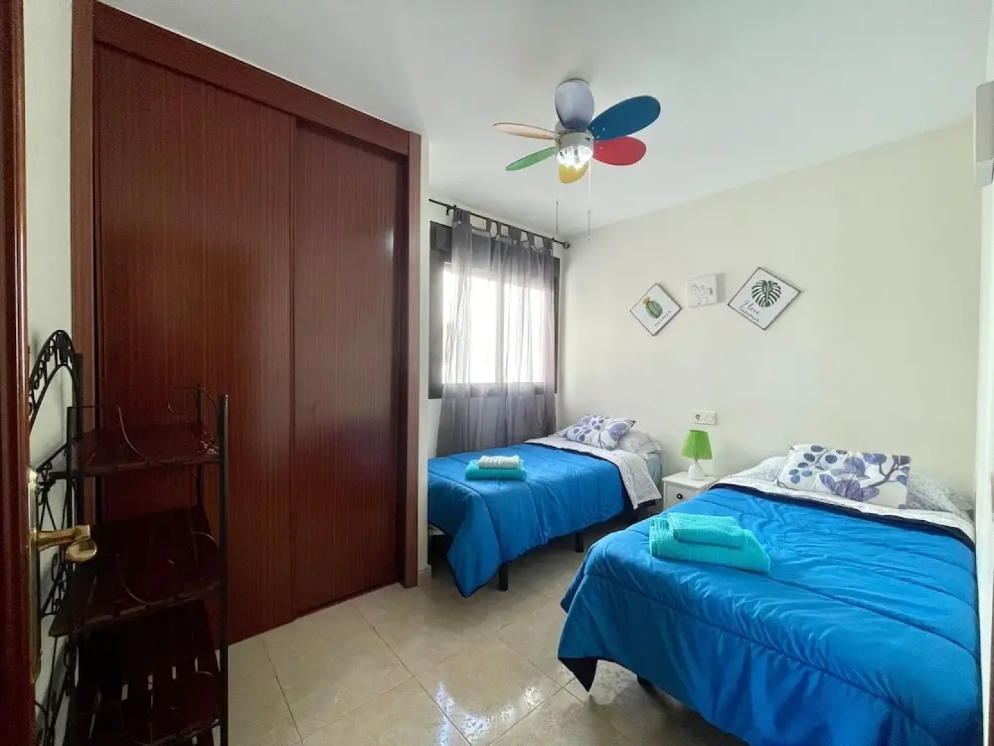 Belvilla by OYO Atico con Jacuzzi en Carboneras