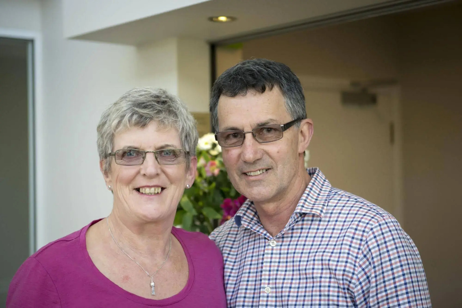 The Reef Beachfront Apartments