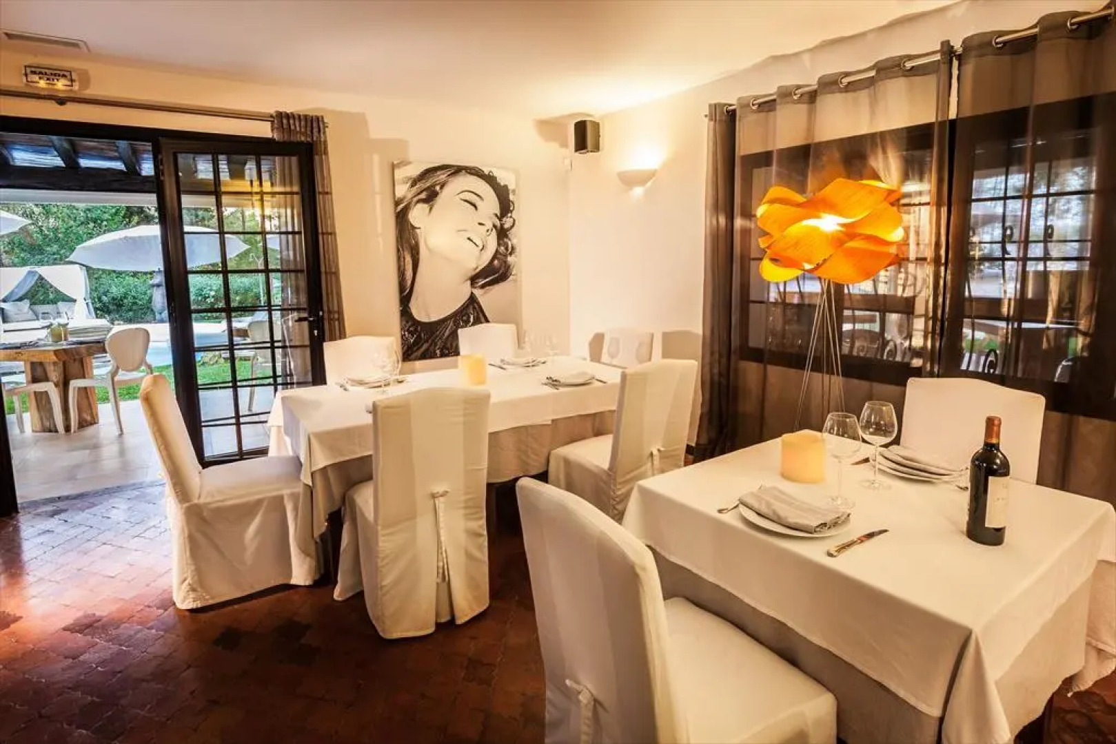 Agroturismo Sa Talaia