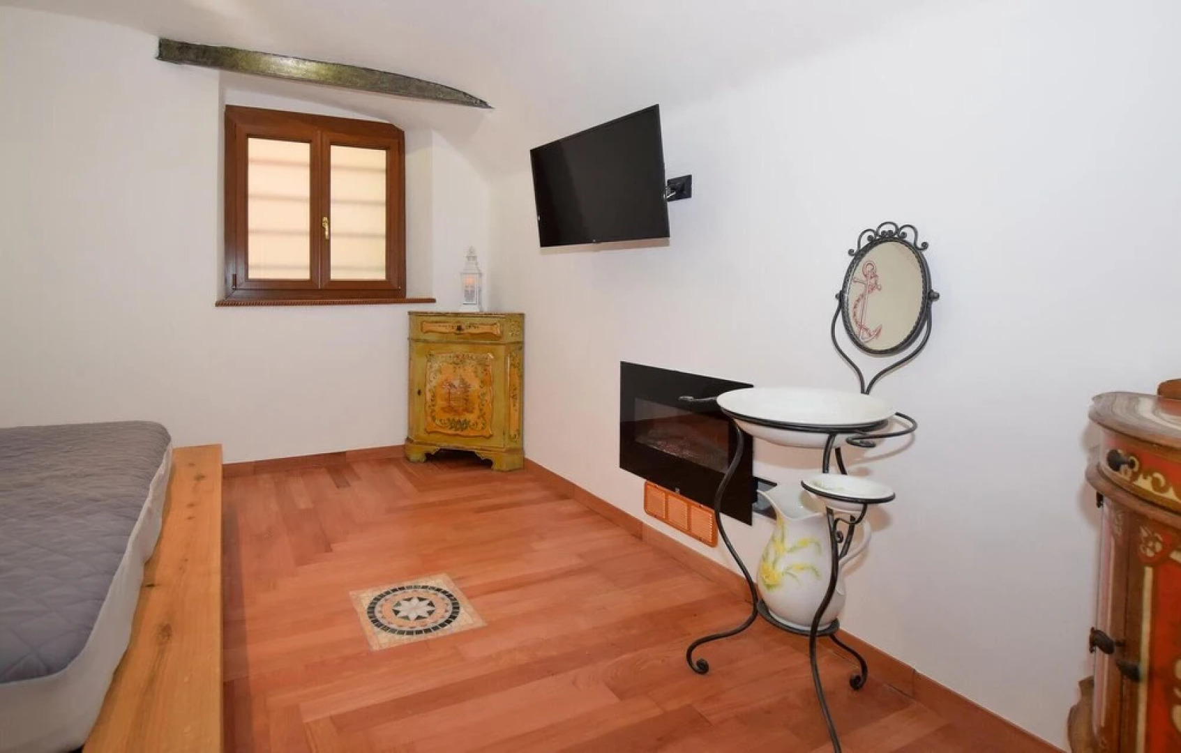 Beautiful Apartment in Celle Ligure With Wifi and 1 Bedrooms