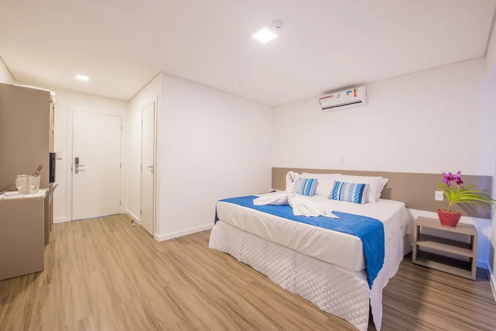 Prime Hotel Ponta Porã