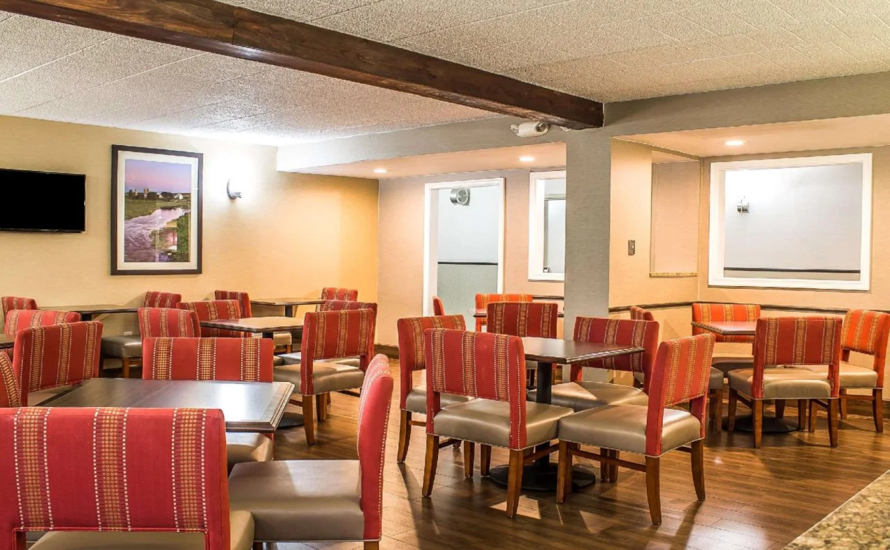 Holiday Inn Express Pittston - Scranton Airport by IHG