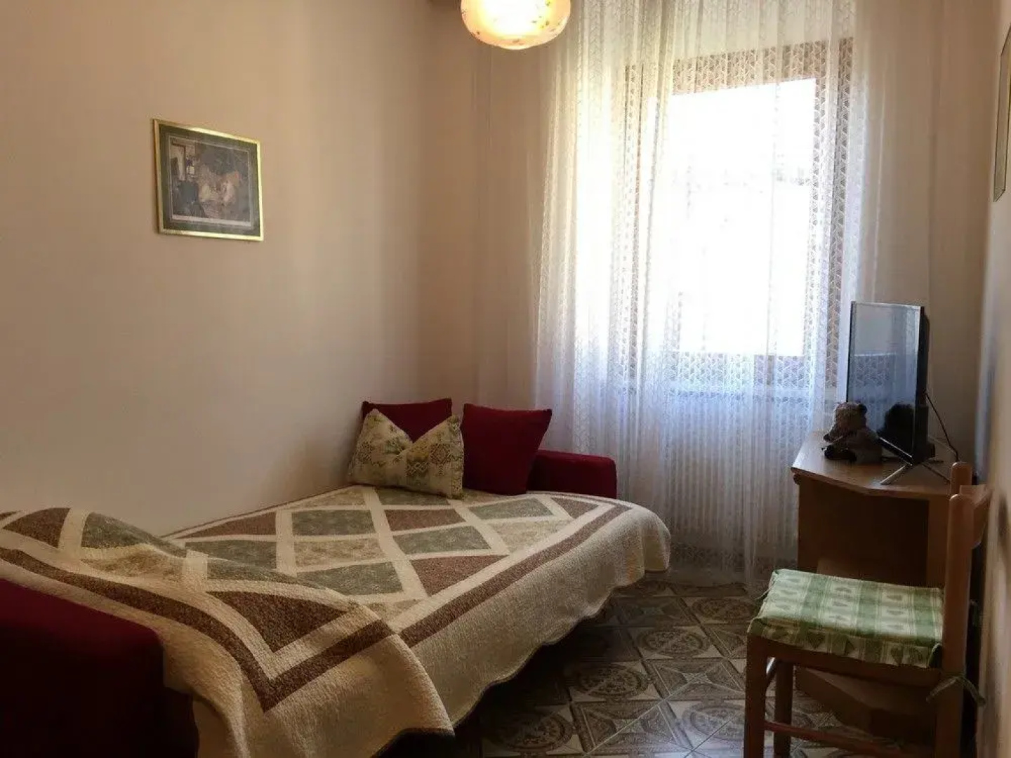 Residenza Garibaldi