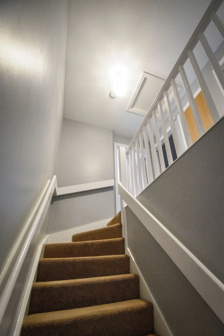 Immaculate 3-bed House in Newcastle