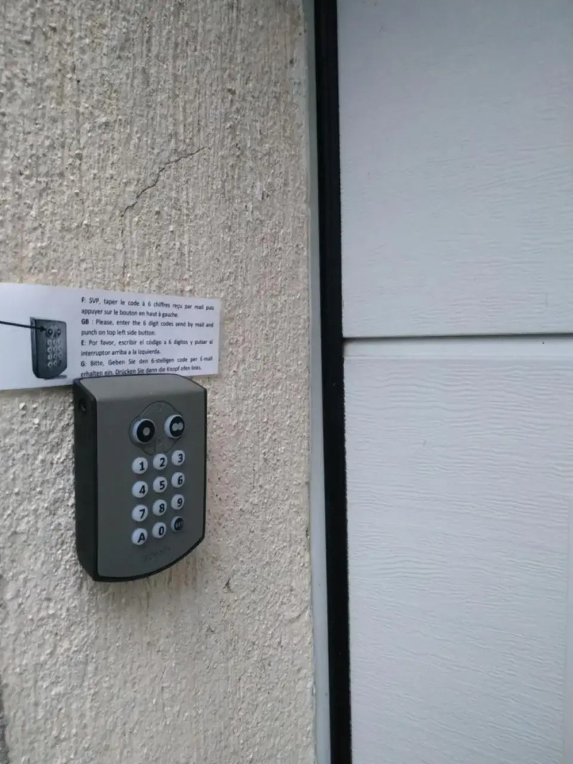 Studio Rez De Jardin Meaux-Disney