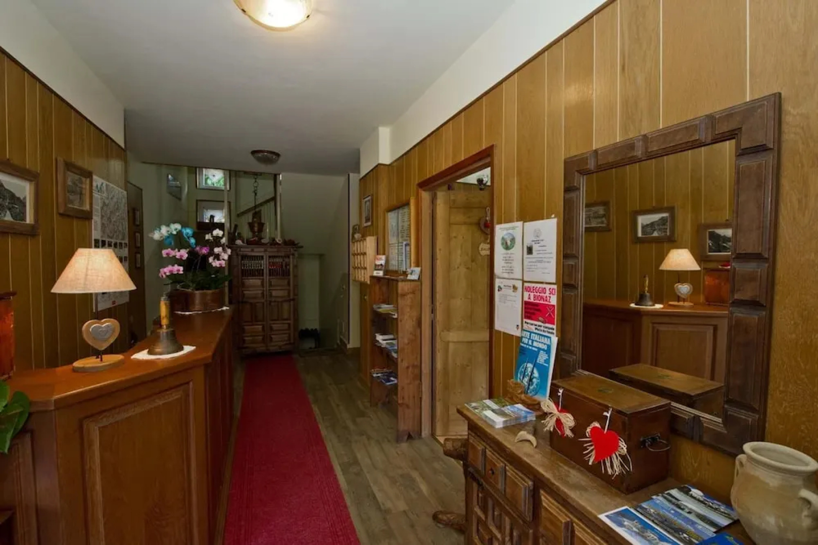 Hotel Valentino