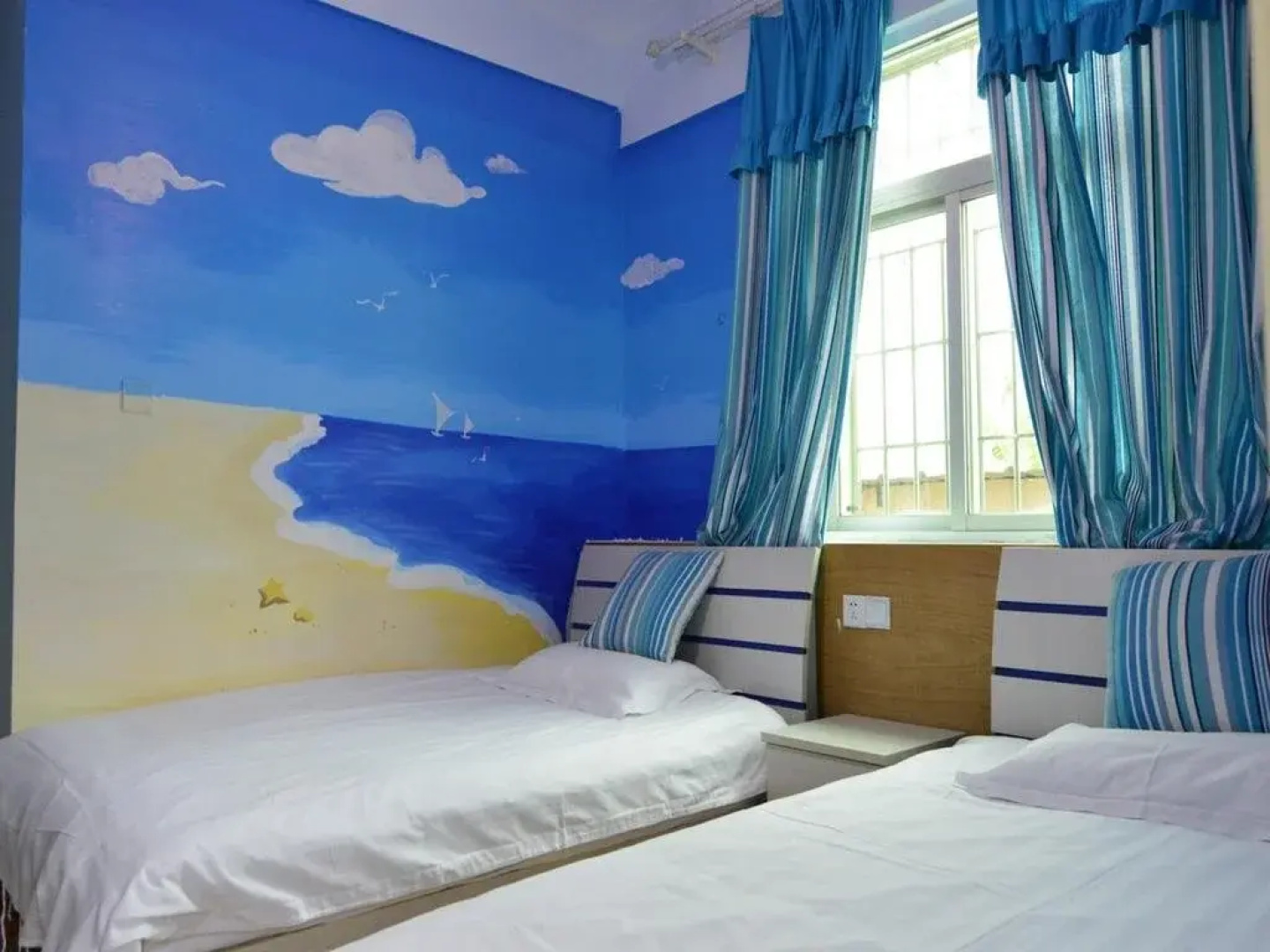 Yefeng Hostel