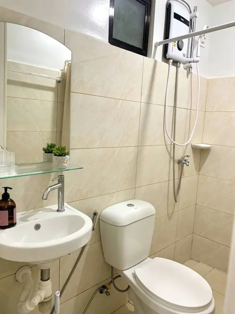 Panglao-island Condo Unit Rental