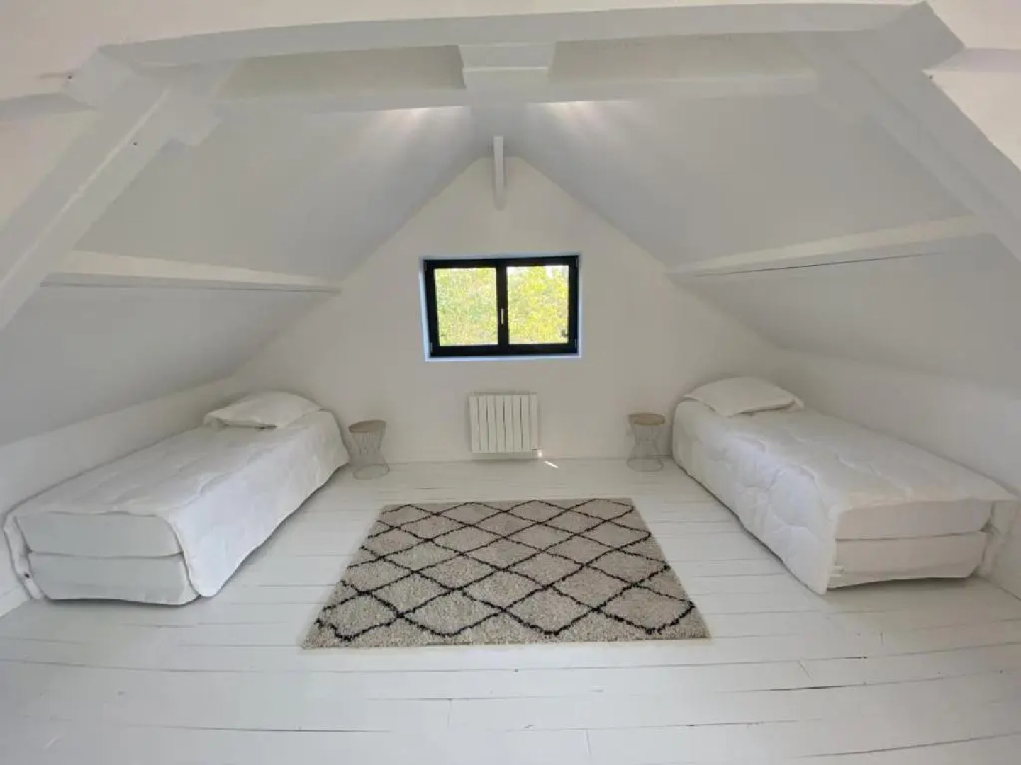 Gîte Senlisse, 3 pièces, 6 personnes - FR-1-527-9