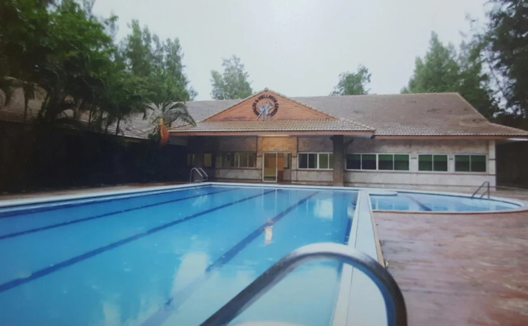 The Pine Resort (SHA Extra Plus)