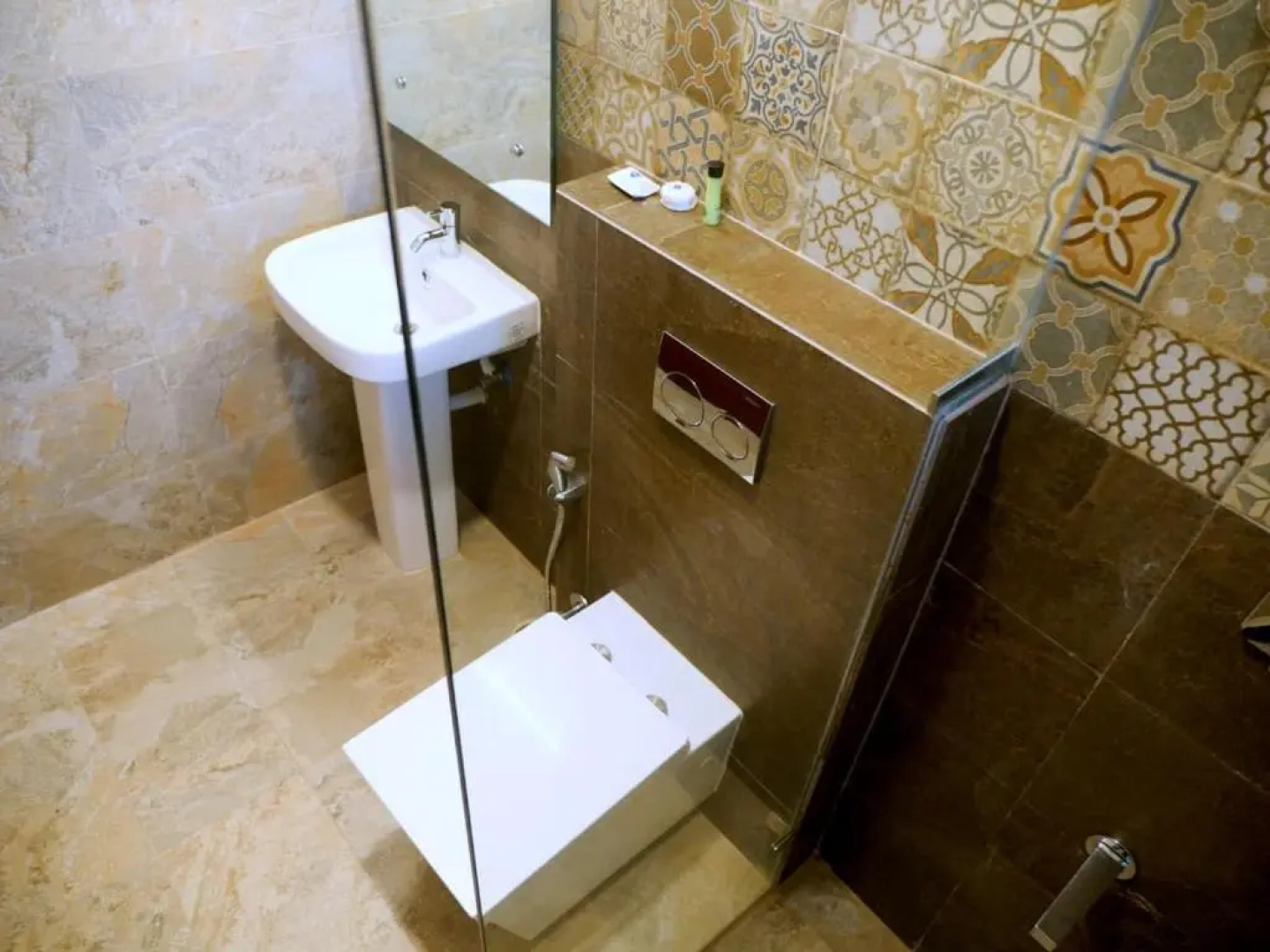 Ashreya Suites Tiruvanamalai