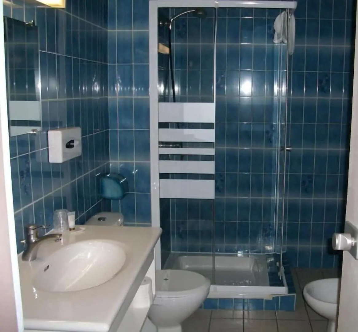 Hotel Au Logis Des Ours