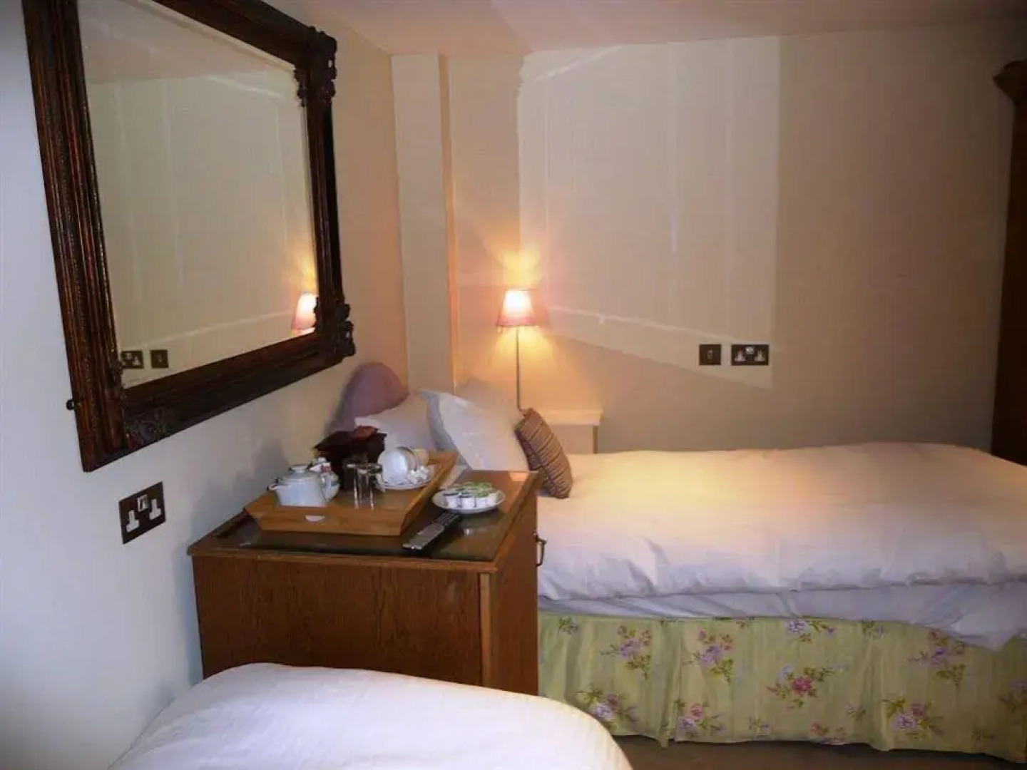 Blackwells Restaurant with Rooms