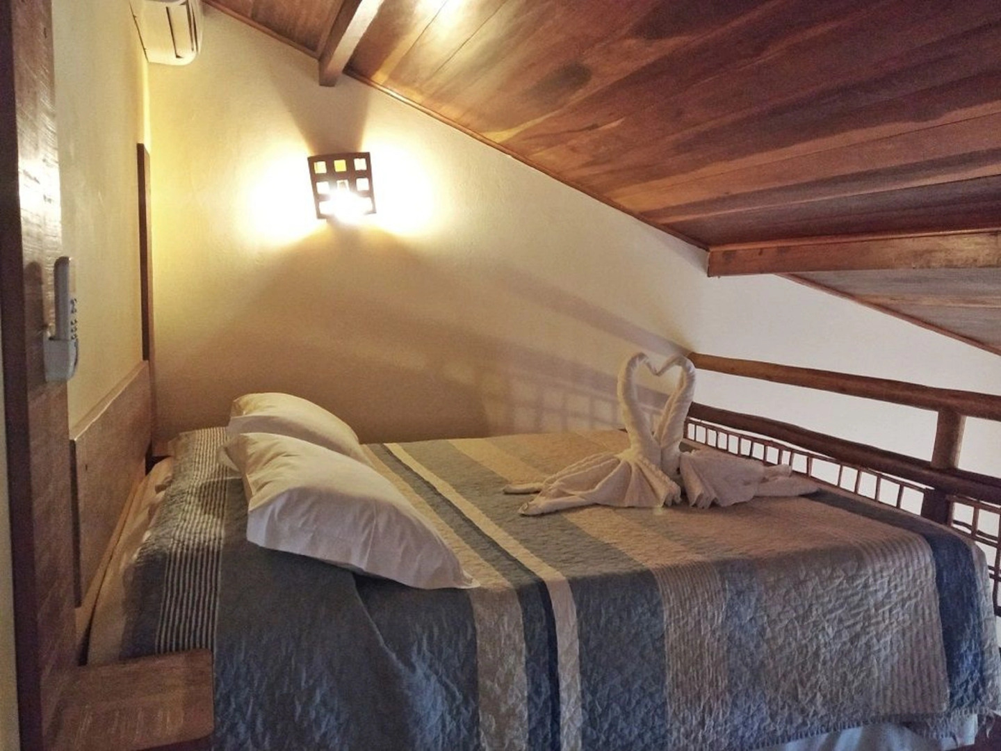 Pousada Casa Do Forte