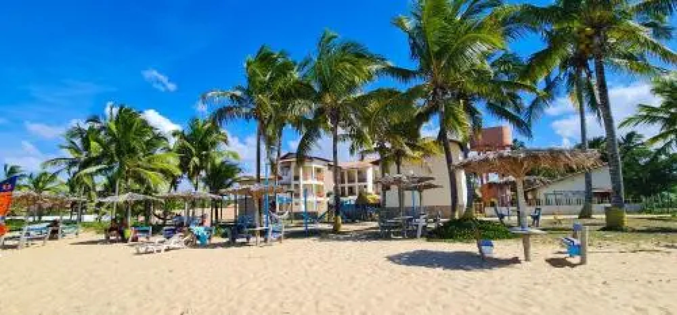 Hotel Brisa dos Abrolhos