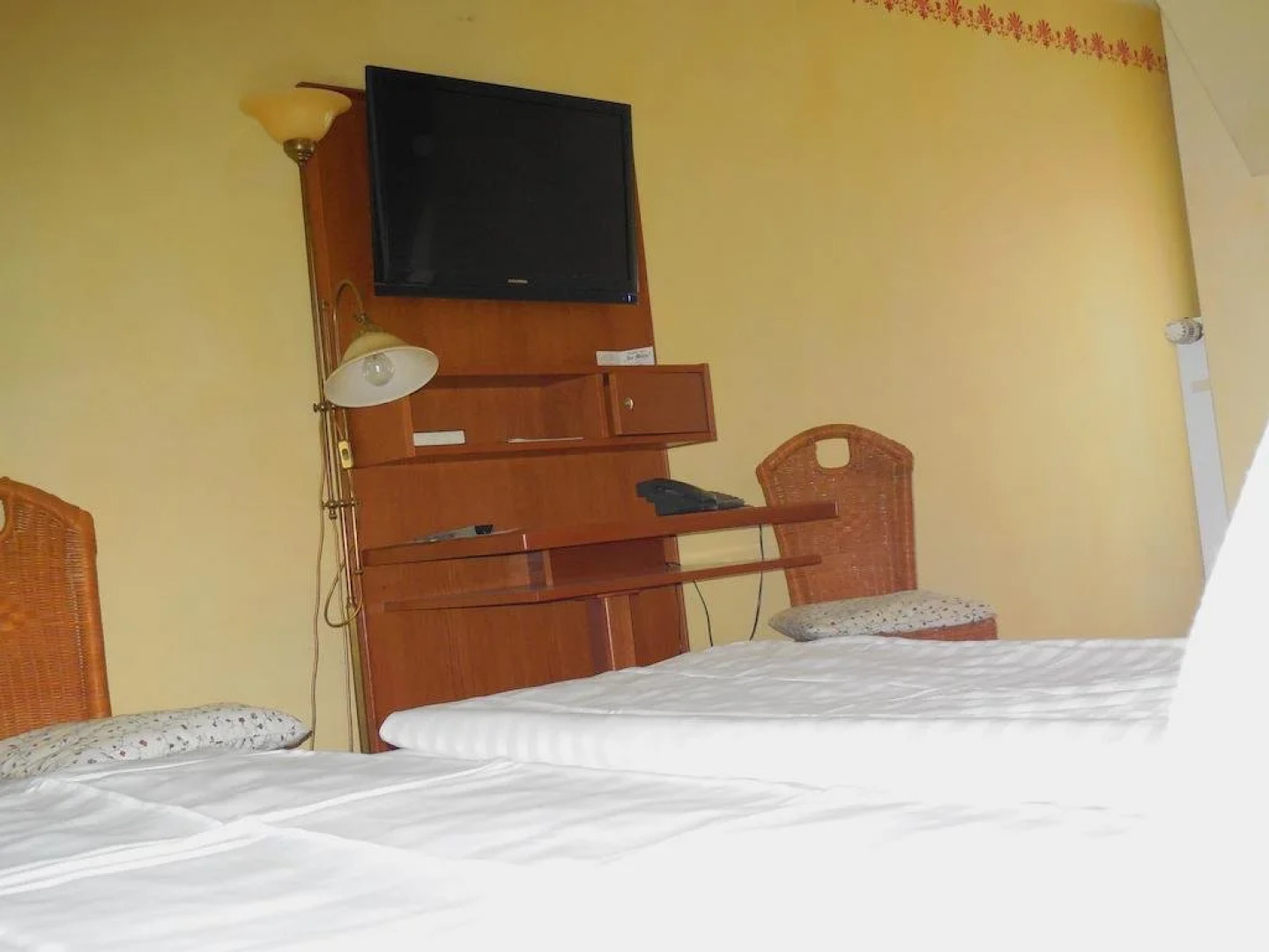 Hotel-Restaurant Zur Mühle