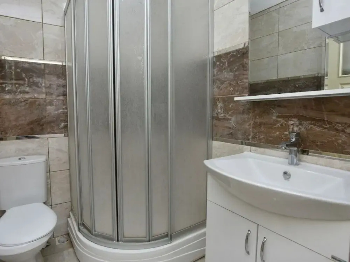 Yuzbasioglu Apart Otel