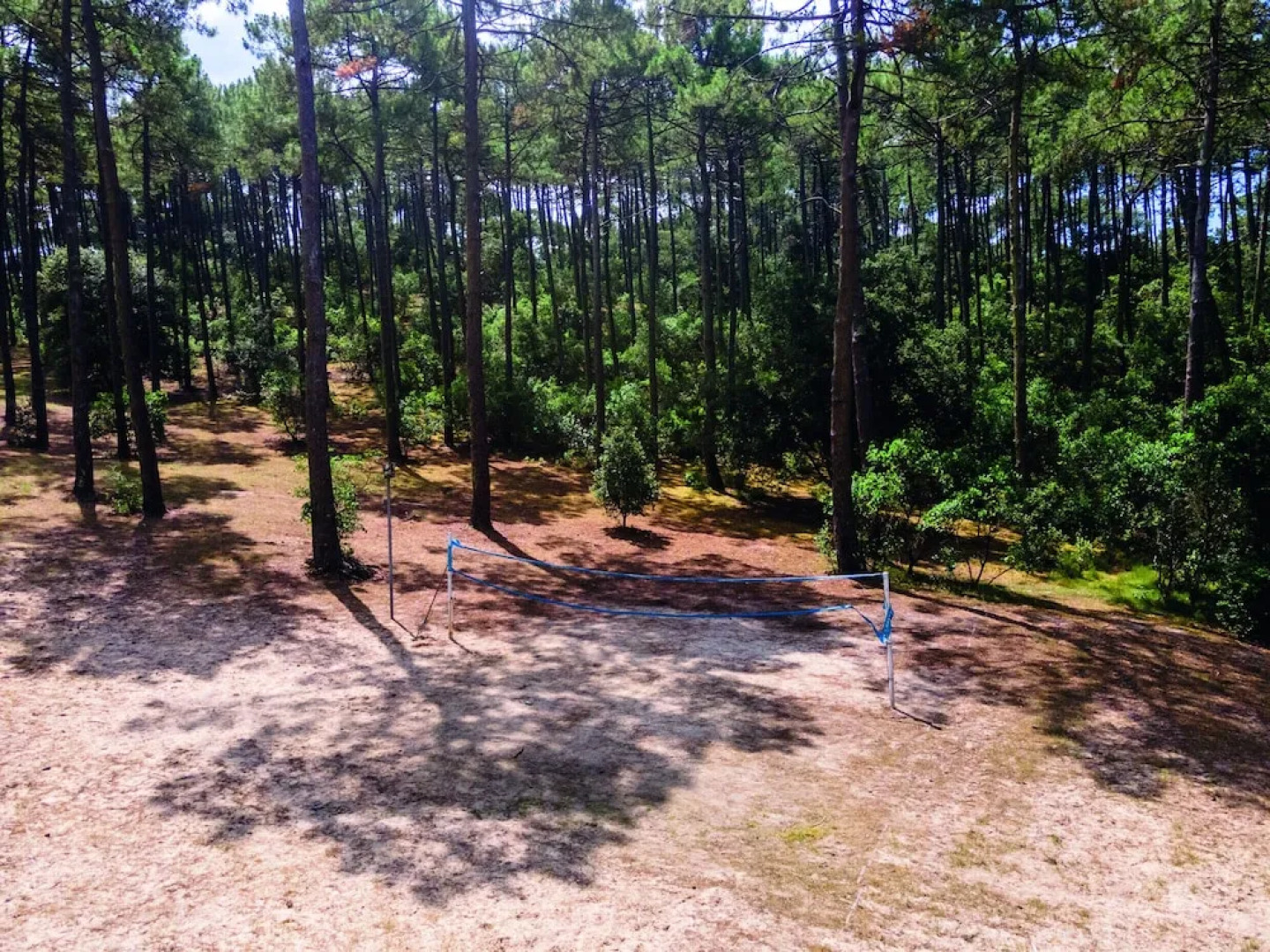 Résidence les Cavales