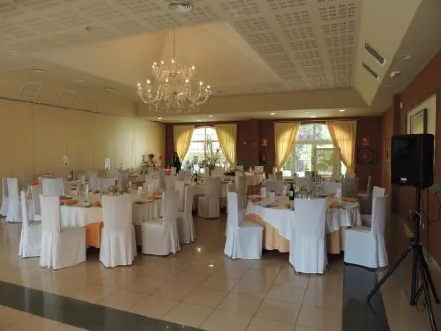 Hotel Restaurante La Alhama