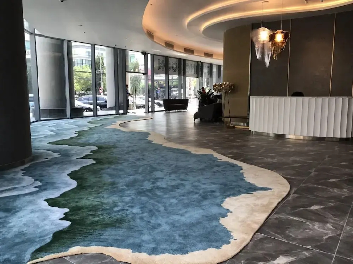 Panorama Nha Trang Hotel & Apartments