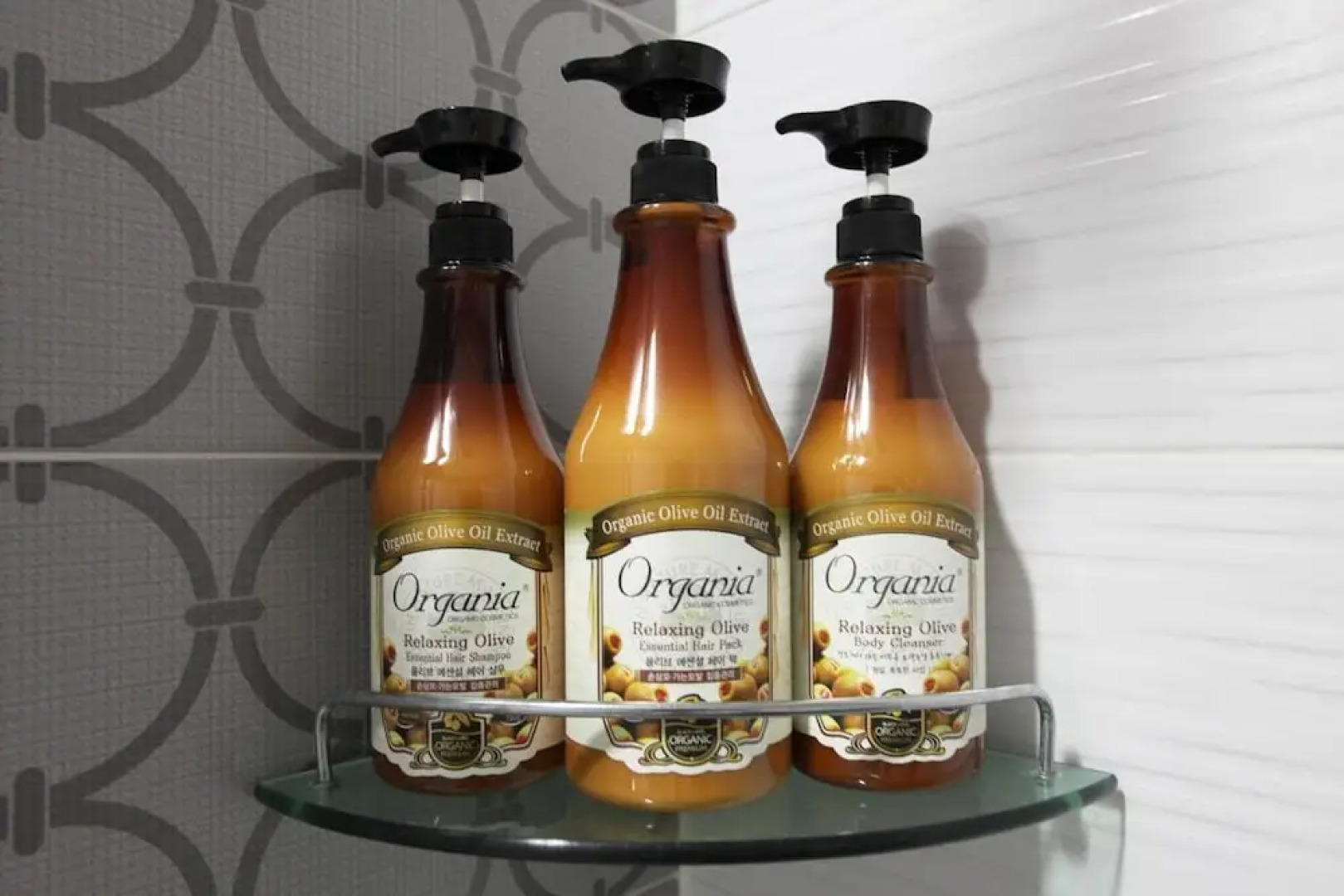 Feel Love Drive-in Motel