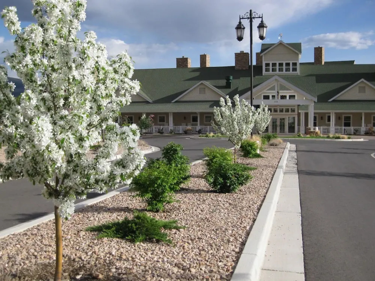 Wine Country Inn Palisade