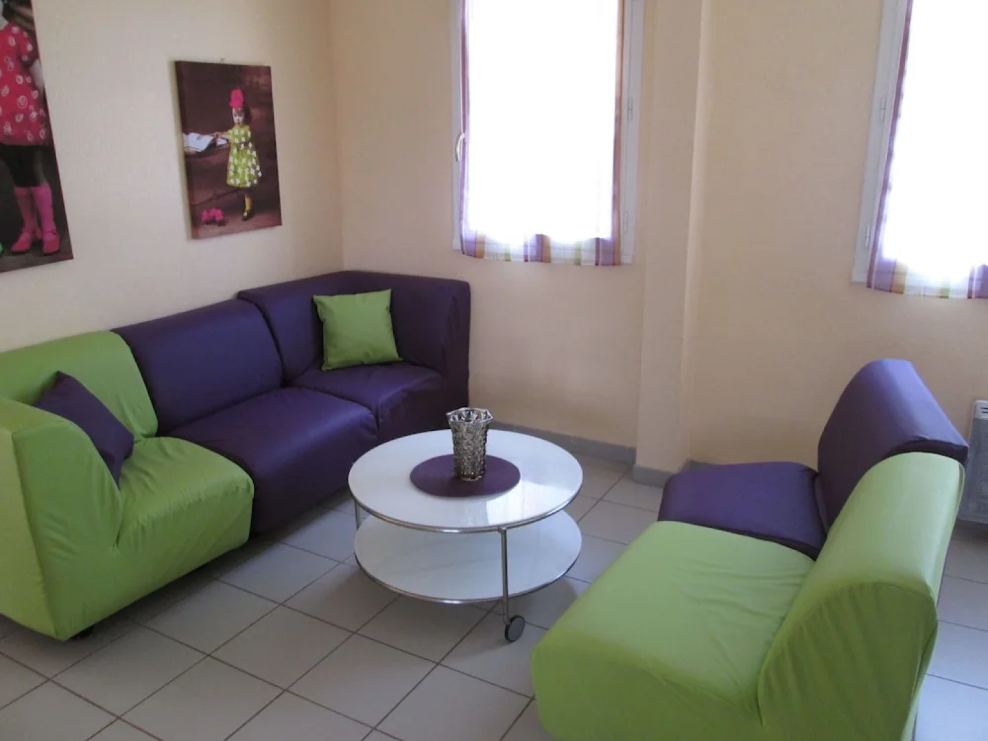 Carefully Furnished Cottage 5 km. From Mont Saint-michel