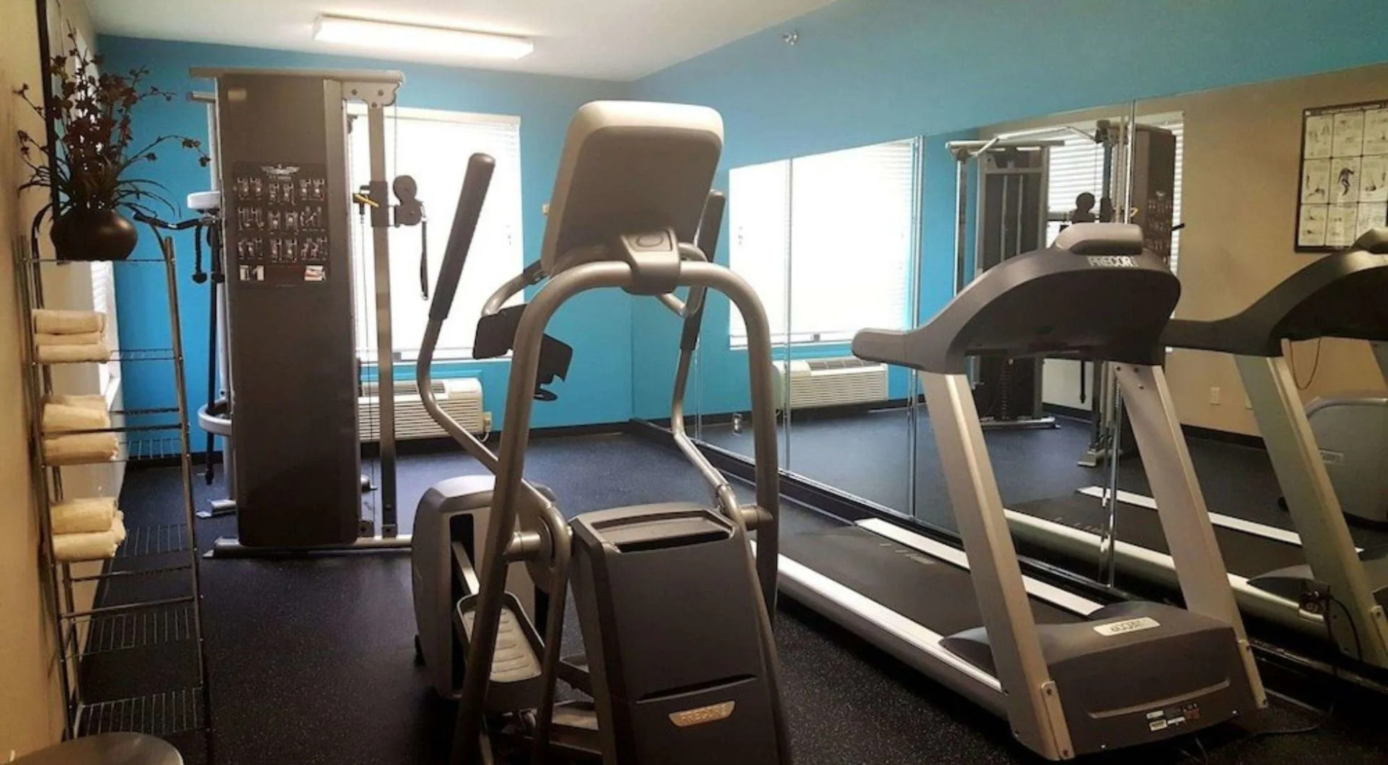 SureStay Plus Hotel by Best Western Plano