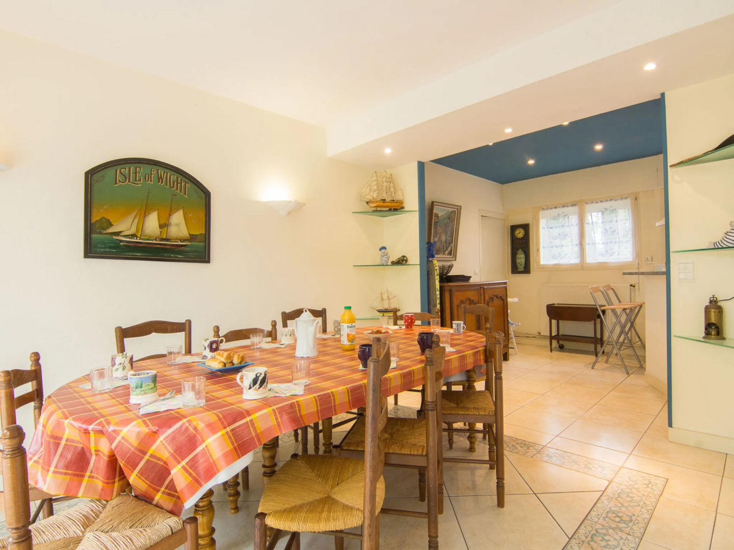Holiday Home Yu Fine