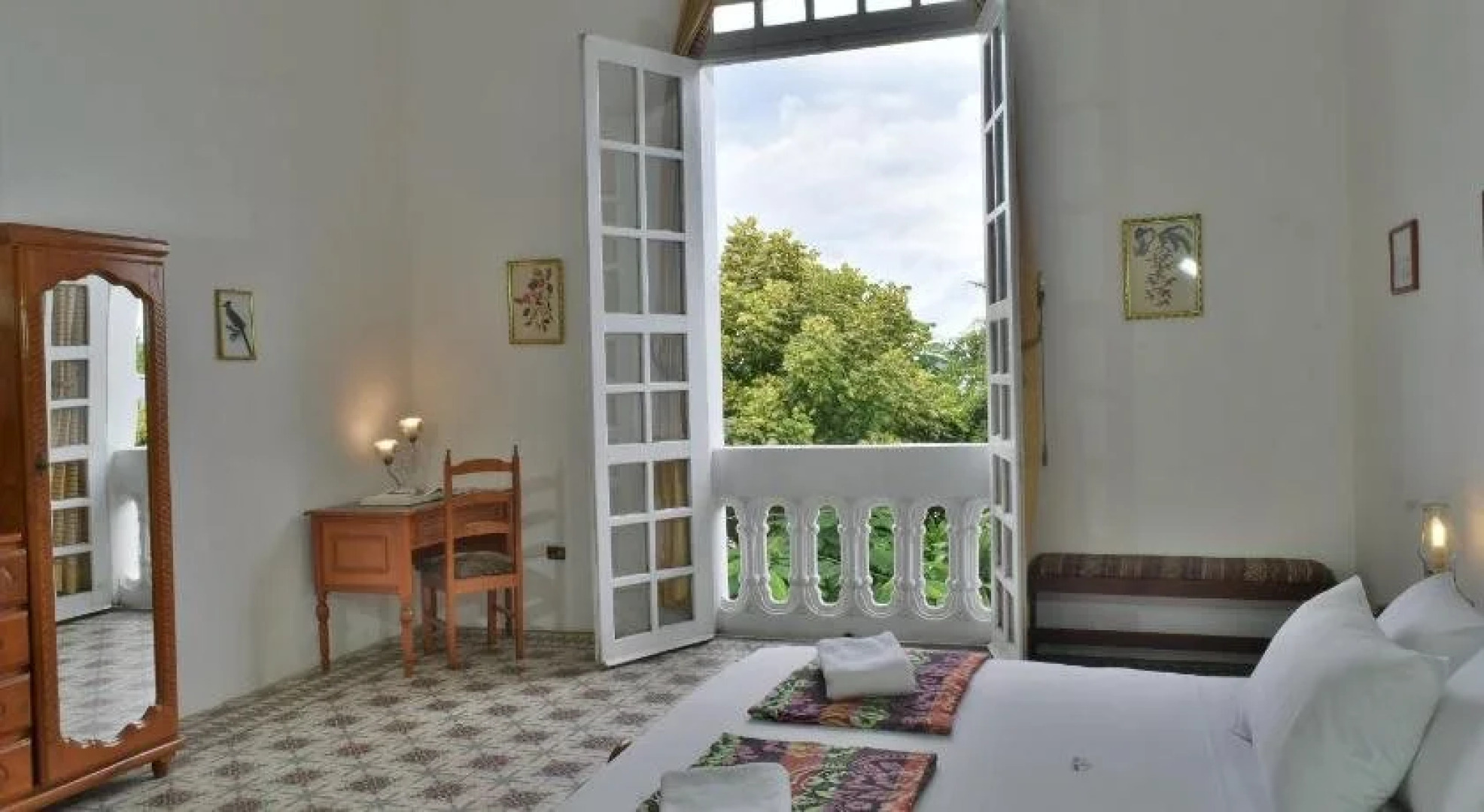 Apart Hotel Casa Morey