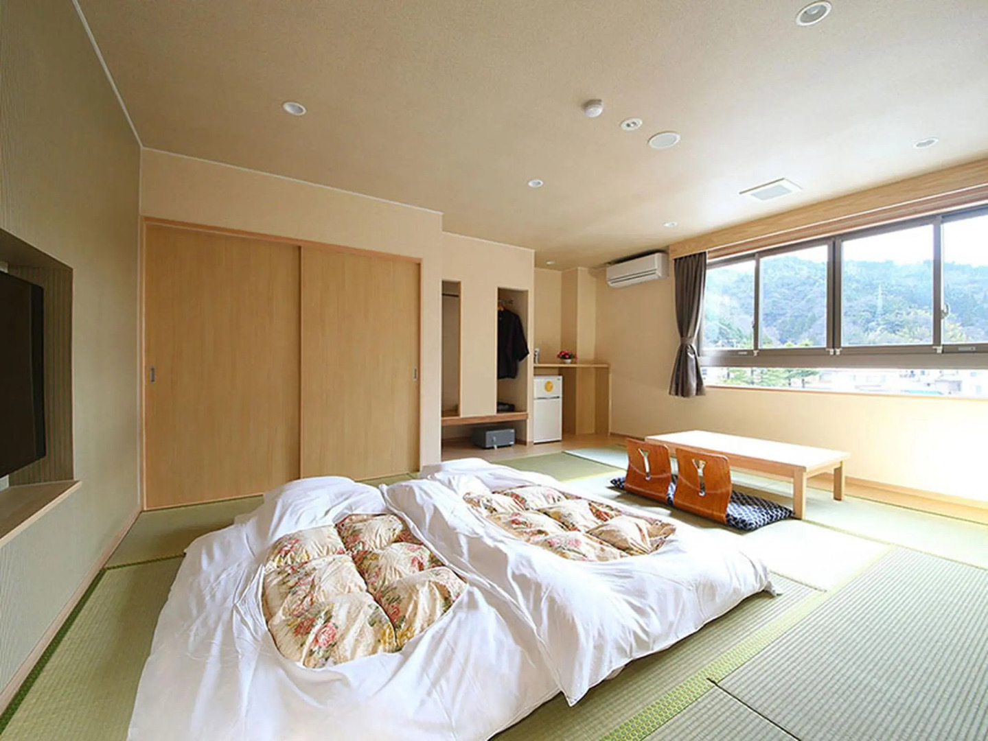 Ooedo Onsen Monogatari Premium Kinosaki