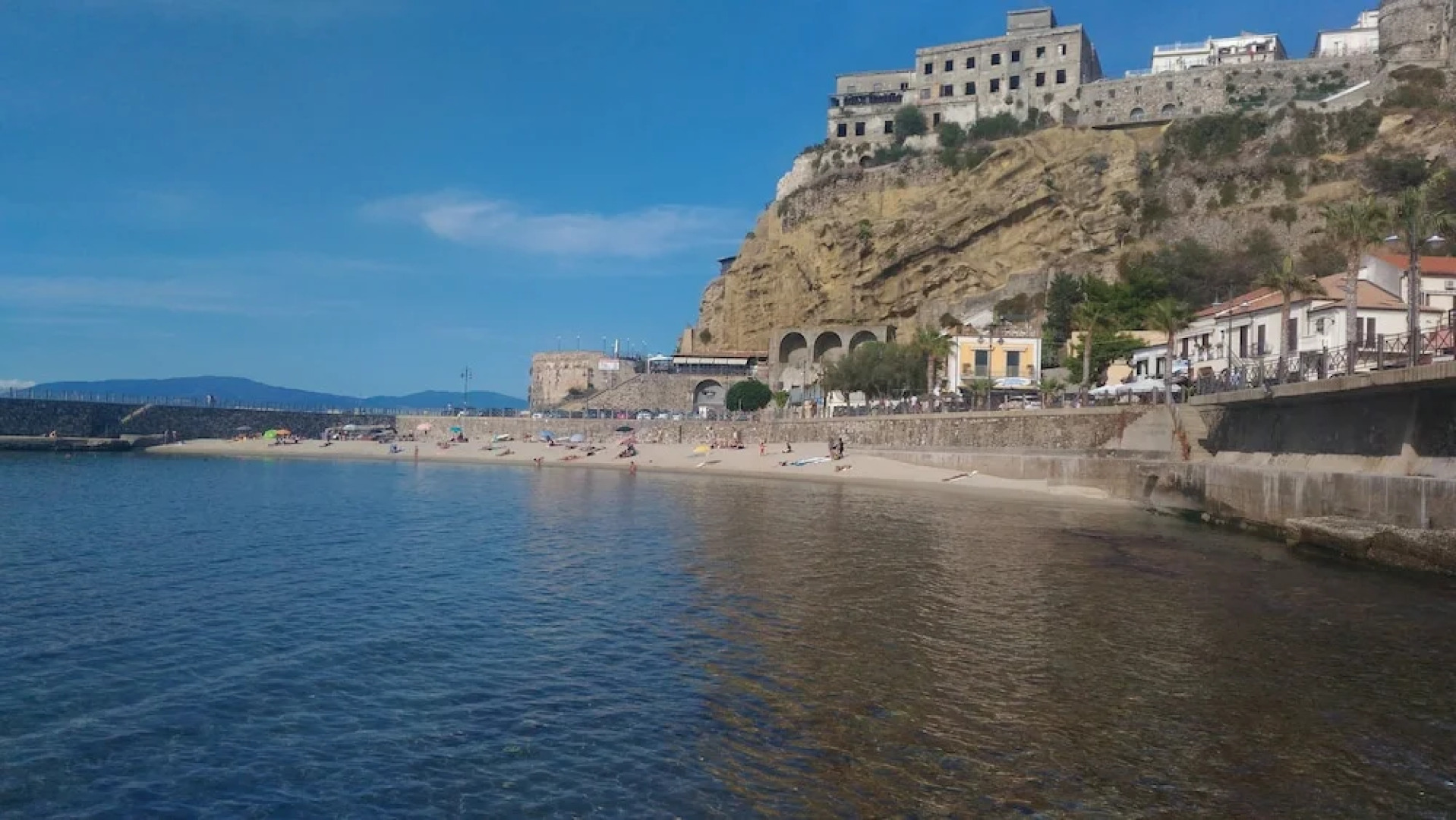 Il Casalino Apartment