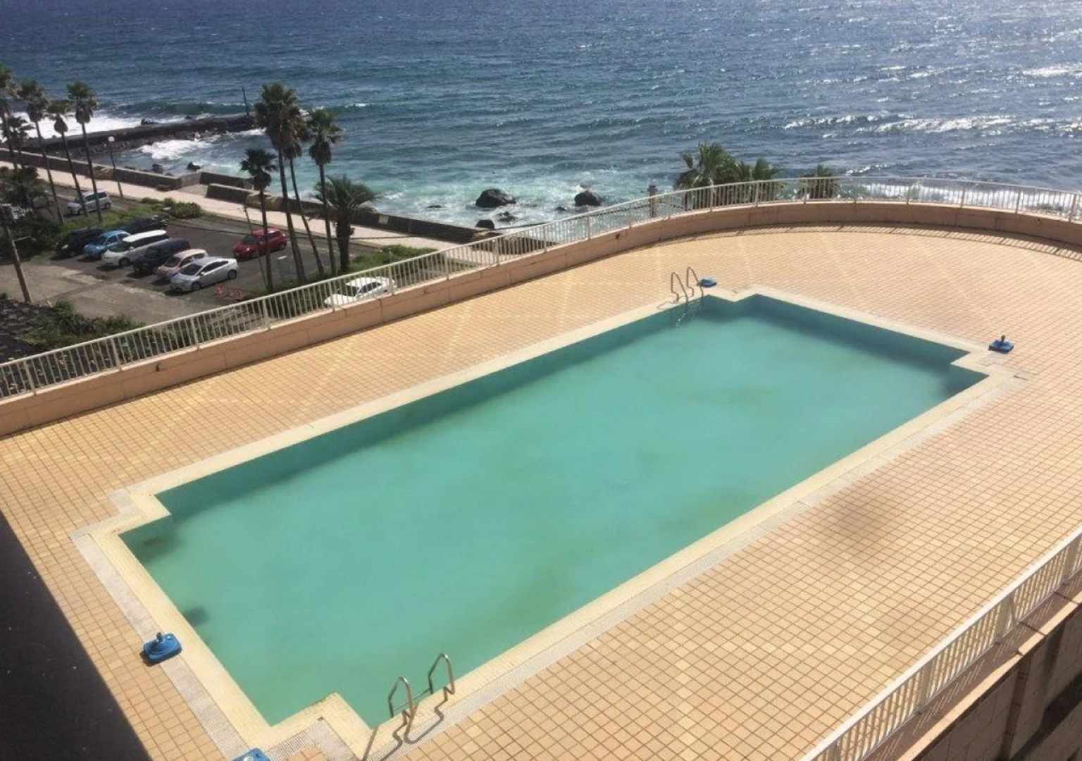 Atagawa Ocean Resort