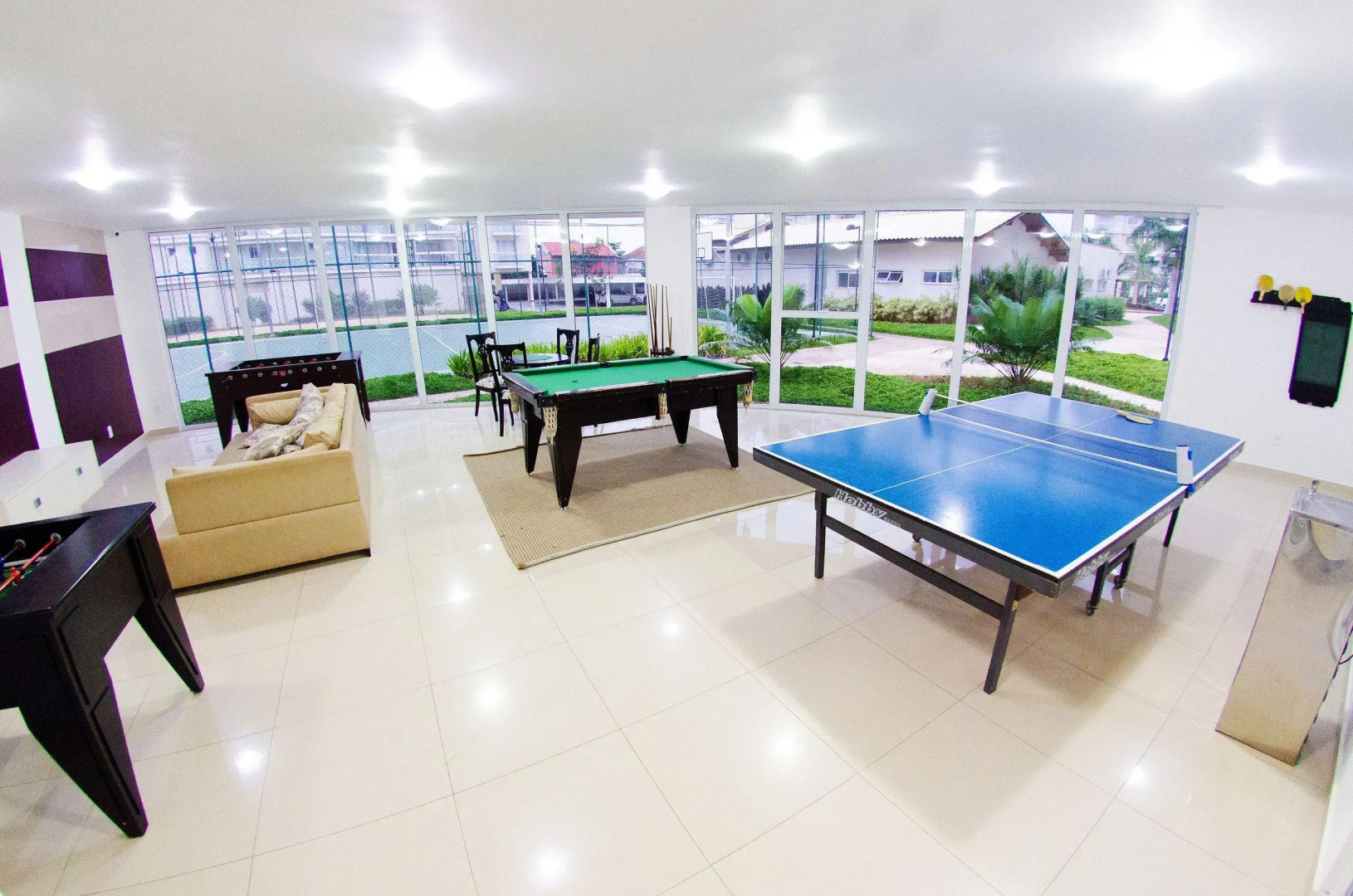 Nautilus Ap Vista Mar