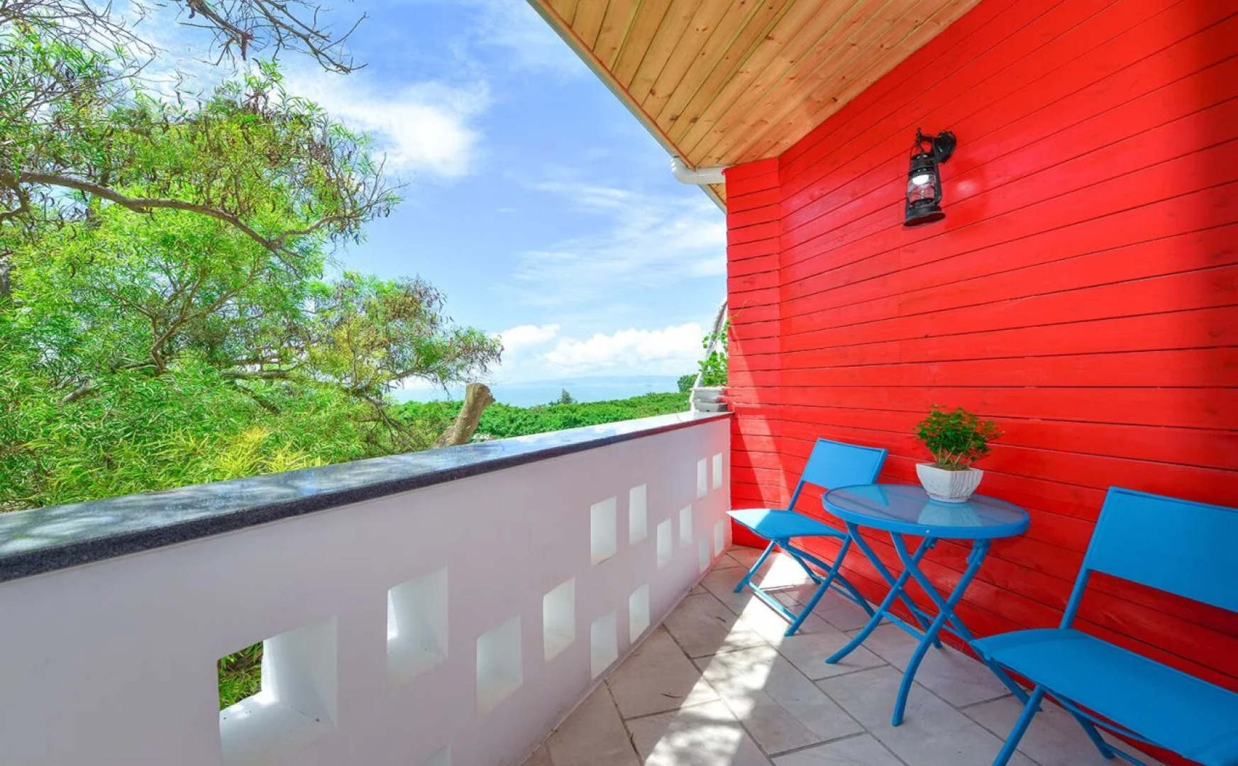 Xiamen Xiangsishu Inn