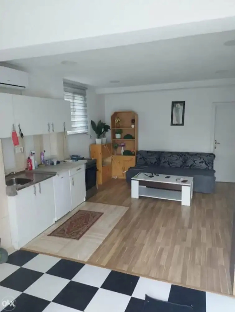 Two Stories House Nelix