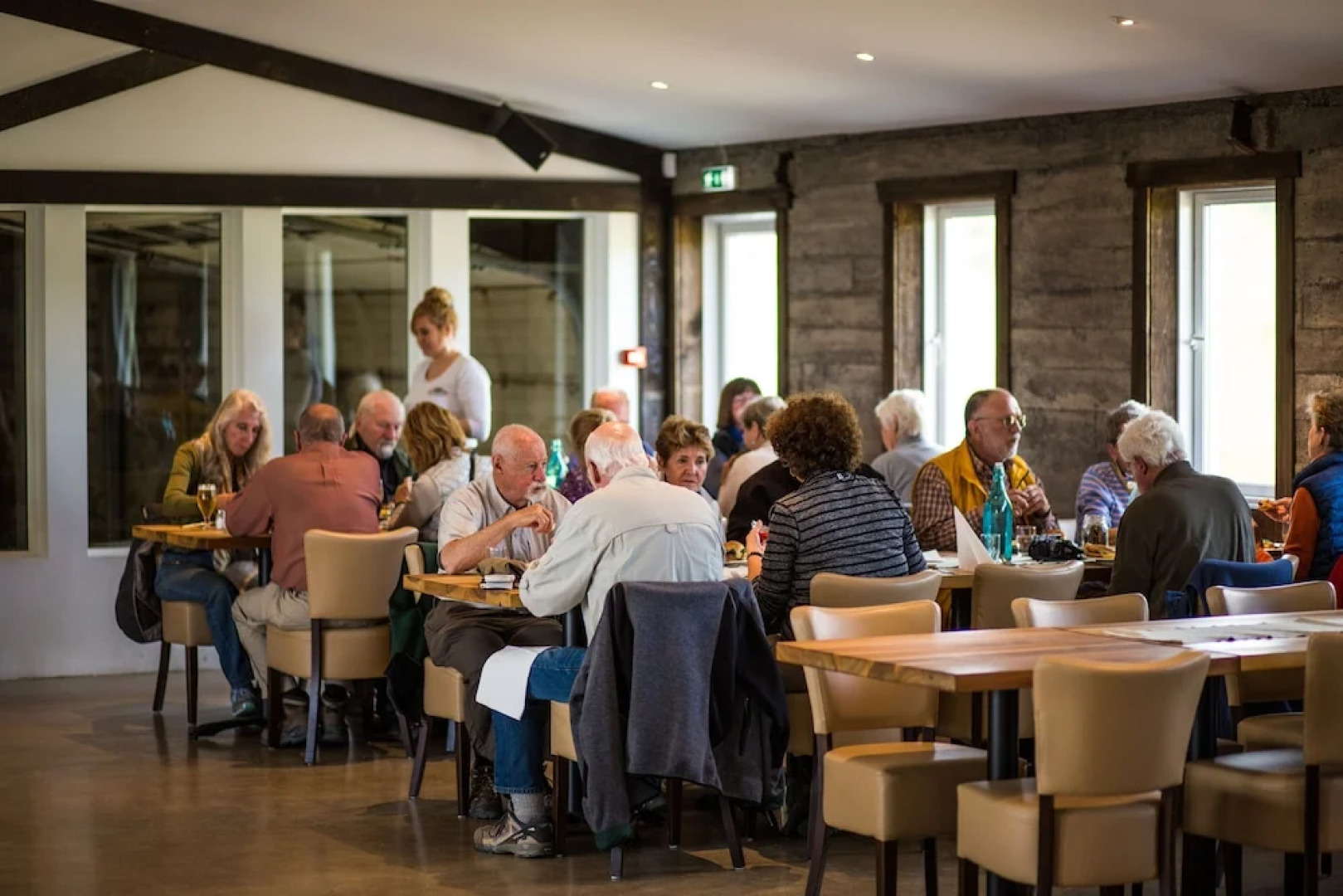 Farmhotel Efstidalur