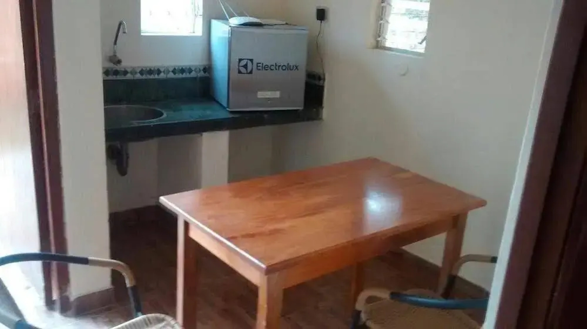 Peru Rent Tarapoto Shack