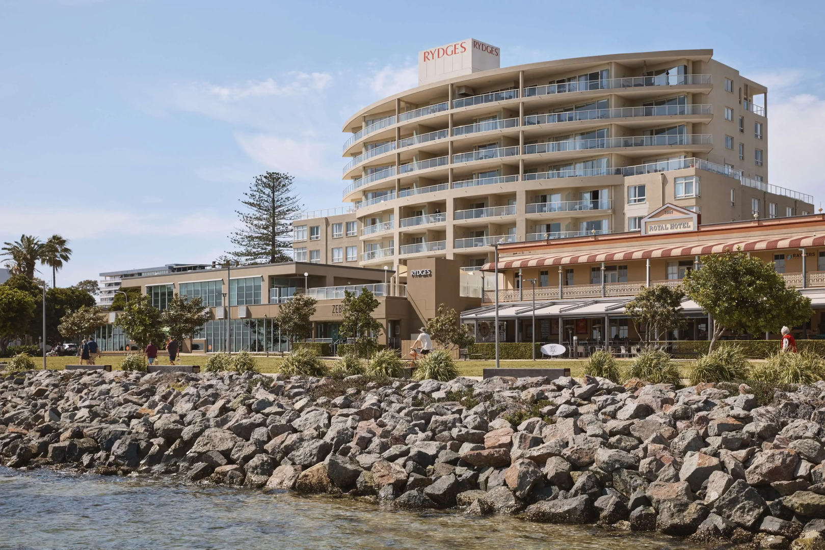 Rydges Port Macquarie