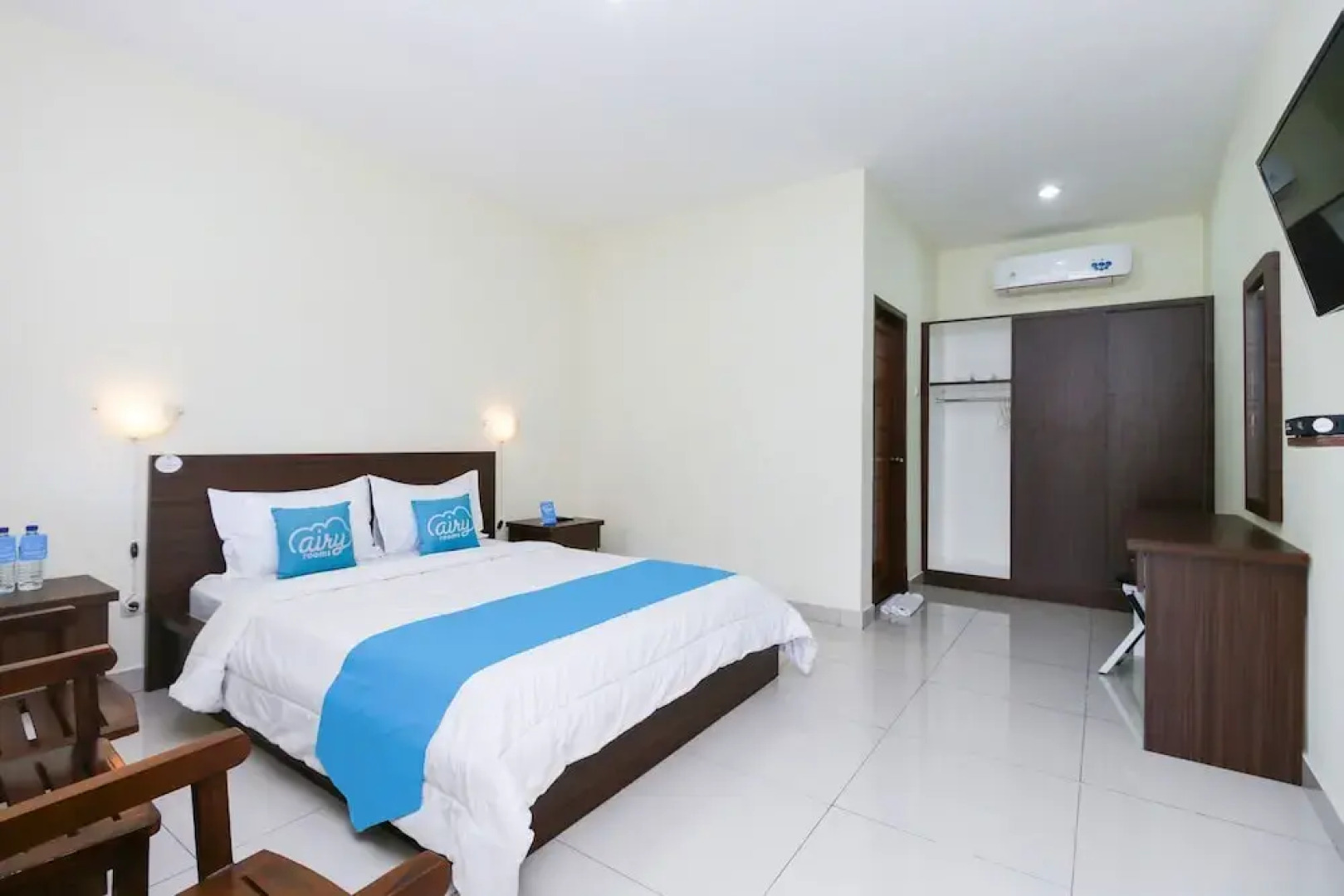 Airy Batu Layar Raya Senggigi 2 Lombok