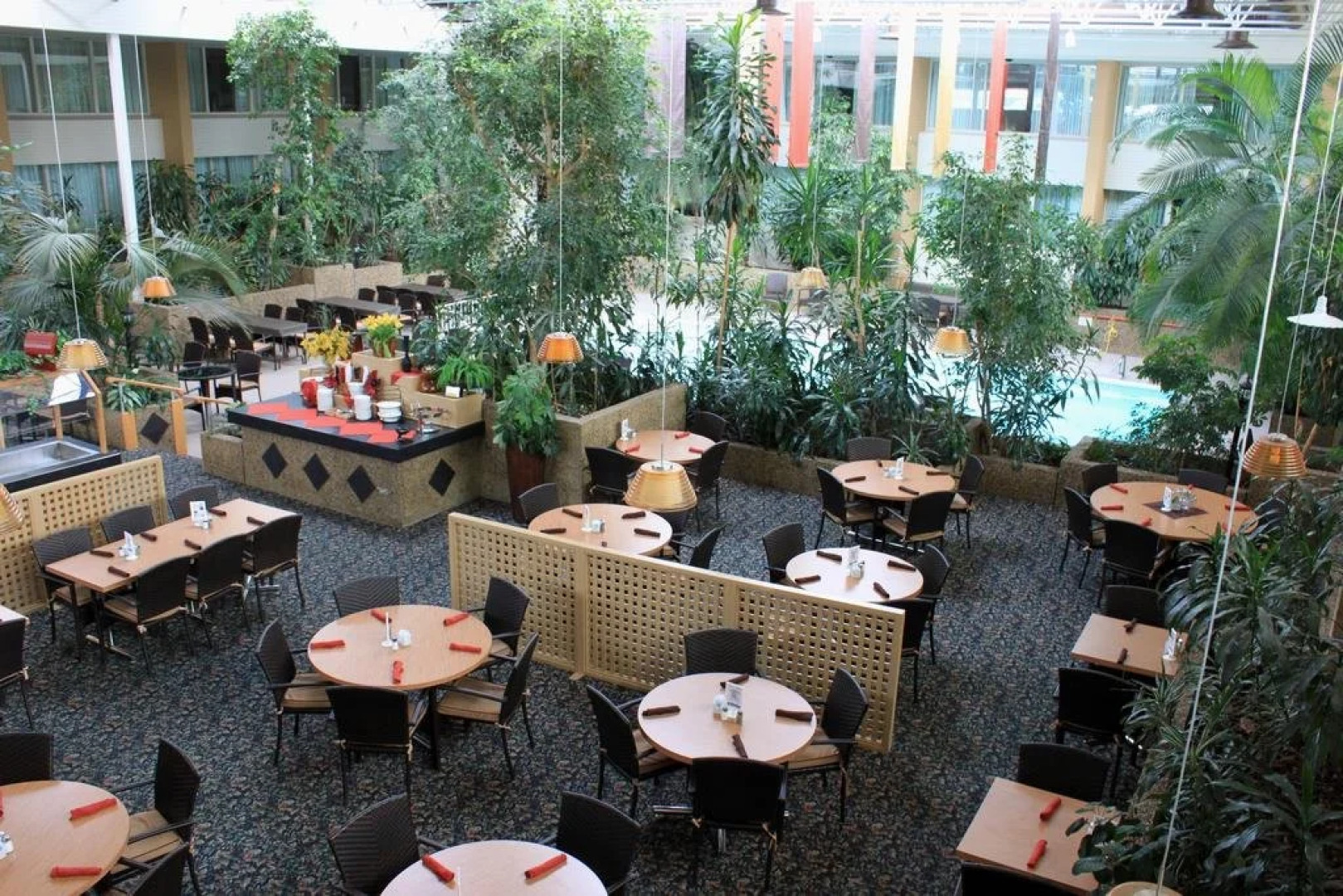 Westlock Inn and Conference Centre